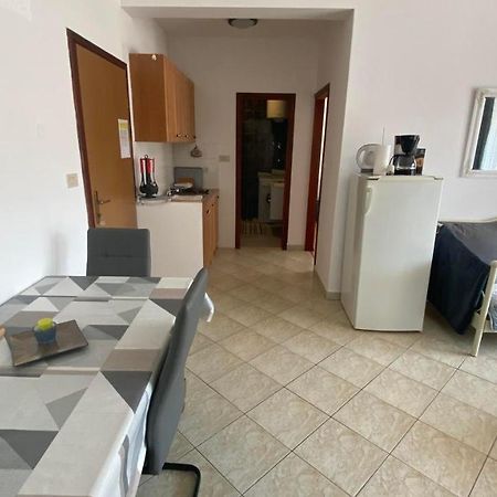 Apartments Alto Rovinj Exterior foto