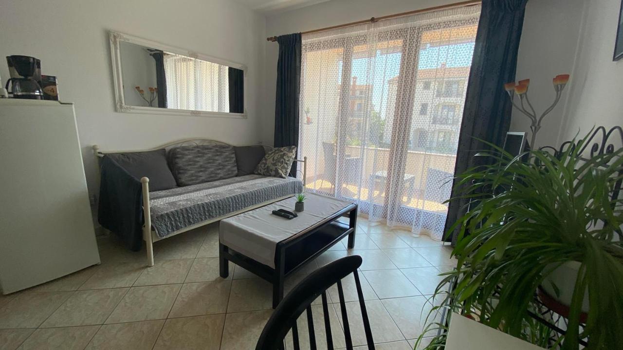 Apartments Alto Rovinj Exterior foto