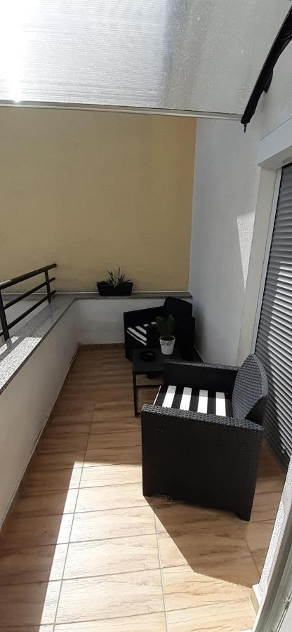 Apartments Alto Rovinj Exterior foto