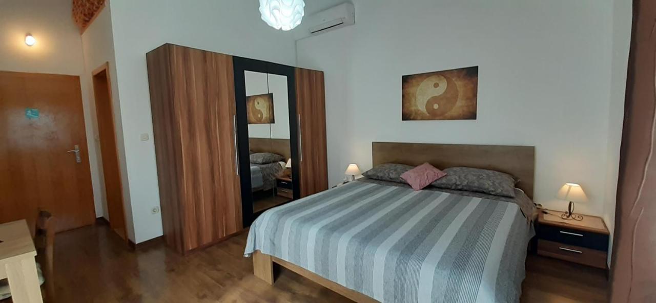 Apartments Alto Rovinj Exterior foto