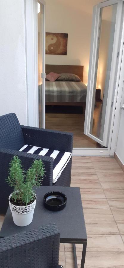 Apartments Alto Rovinj Exterior foto