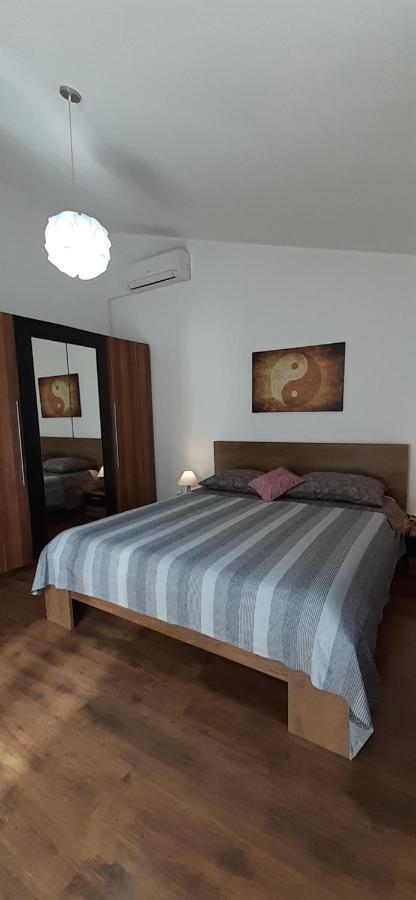 Apartments Alto Rovinj Exterior foto